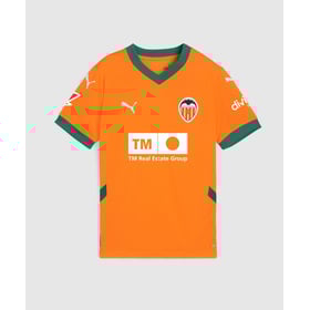 Herren Valencia CF 2024/25 Drittes Shirt
