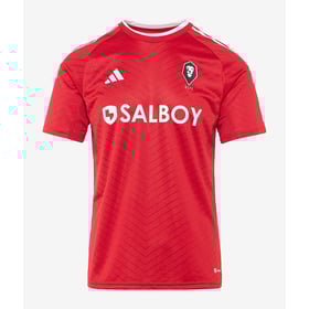 Damen Salford City 2023/24 Heim Shirt