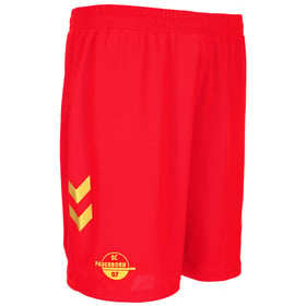 Pantaloncini Away SC Paderborn 07 2026/27 bambino