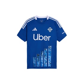 Damen Como 2024/25 Heimtrikot