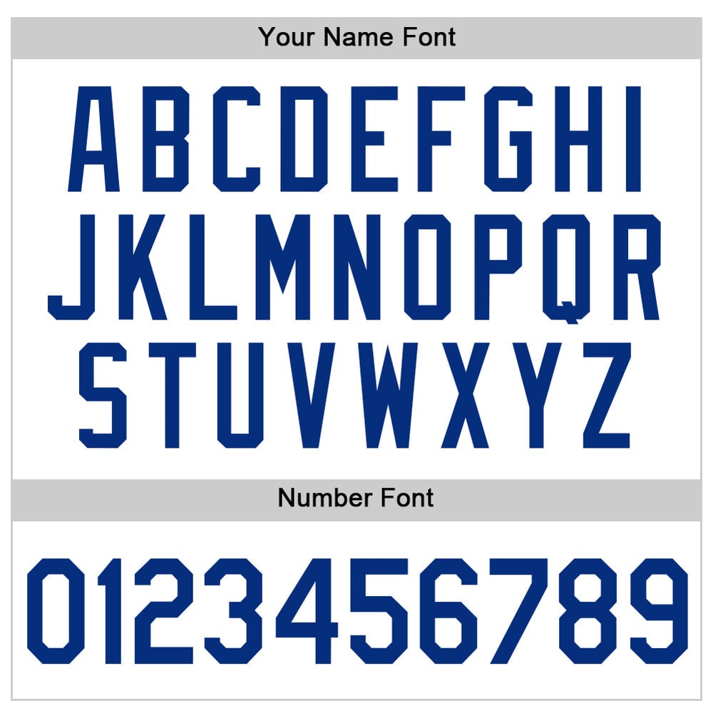 White Royal-Red Authentic Sleeveless Jersey Custom Baseball