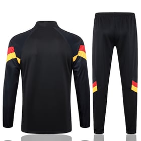 Deutschland Langarm-Trainingsanzug 2024 MEN617