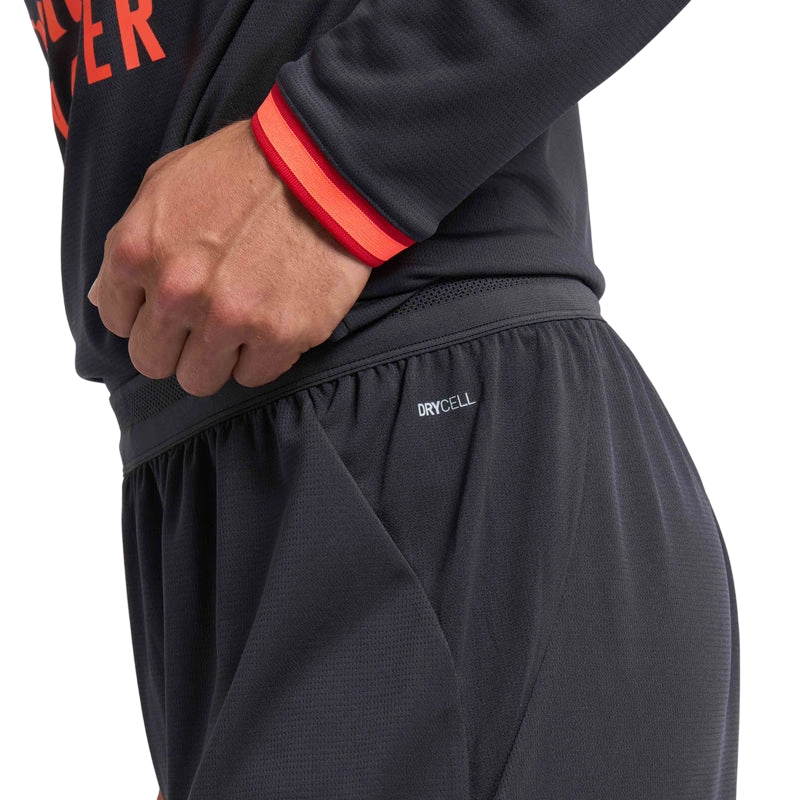 Pantaloncini terza Milan 2026/27 bambino