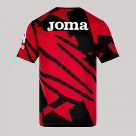 Damen Brentford 2025/26 Drittes Vor dem Spiel Trikot