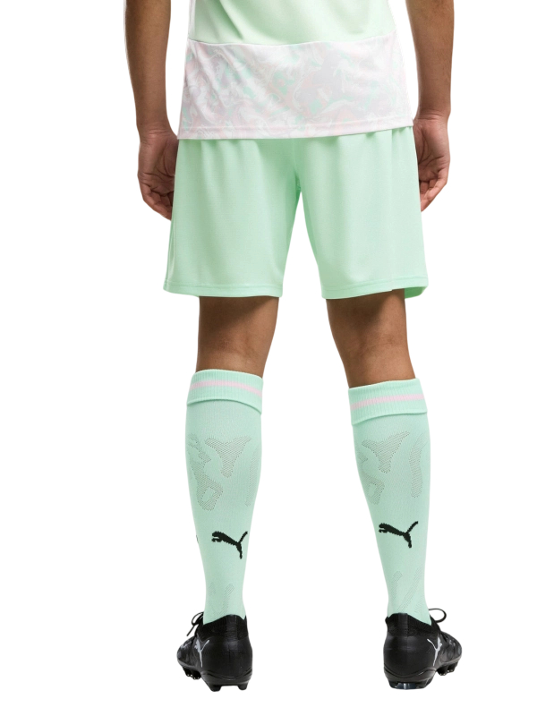 Pantaloncini bambino FC St. Pauli 2026/27 terzi