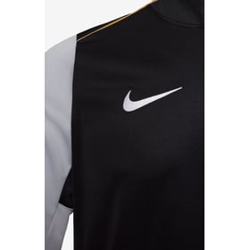 Herren Sporting CP 2024/25 Drittes Authentisches Trainings-Langarmtrikot