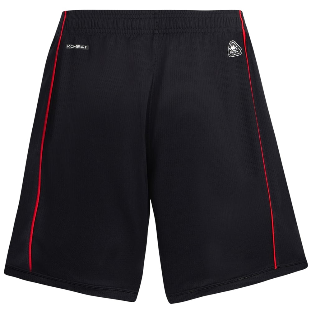 Men's OGC Nice 2025/26 Special Shorts