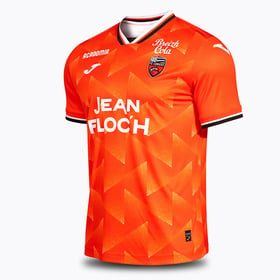 Maillot domicile FC Lorient 2026/27 Homme