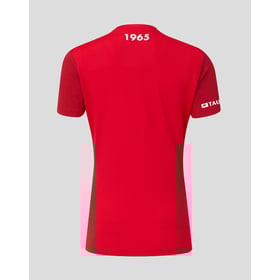 Damen FC Twente 2025/26 Heimtrikot