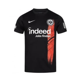 Men's Eintracht Frankfurt 2023/24 Third Europe Shirt
