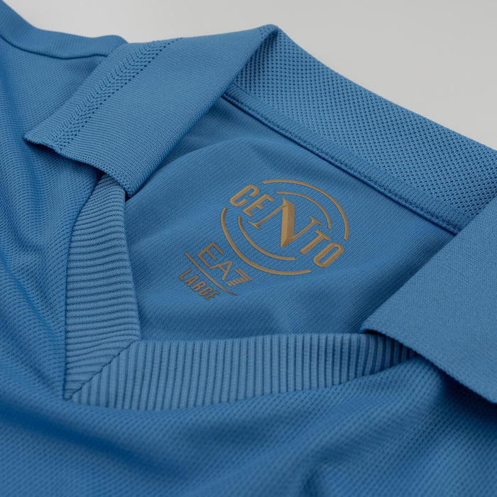 Men's Napoli 2026/27 Home Shirt