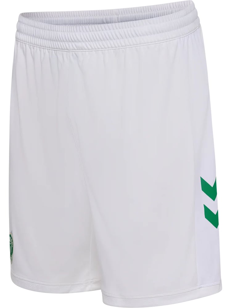 Women's ASSE 2026/27 Home Shorts