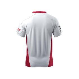 Damen Western Sydney Wanderers 2025/26 Auswärtstrikot