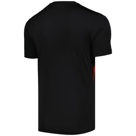 Herren Sunderland 2024/25 Drittes Authentisches Training Trikot - Schwarz