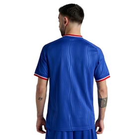 Maillot Extérieur Manchester United 2026/27 Enfant