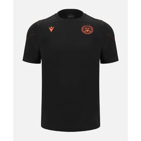 Herren Udinese 2023/24 Dritte Authentisches Trainingsshirt