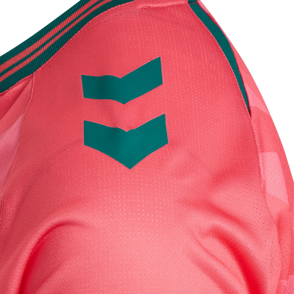 Maglia Third AL Werder Bremen 2026/27 Bambino