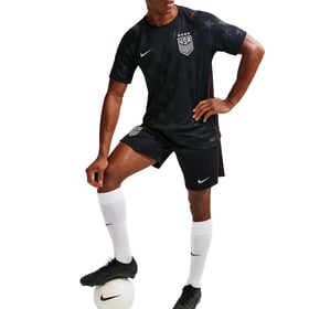 Damen USA 2026 WM Auswärtsshorts