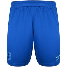 Women's AFC Bournemouth 2025/26 Away Shorts