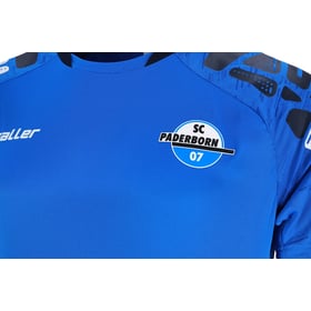 Herren SC Paderborn 07 2024/25 Drittes Authentisches Trainingsshirt