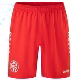 Kinder Mainz 05 2024/25 Heimshorts - Rot