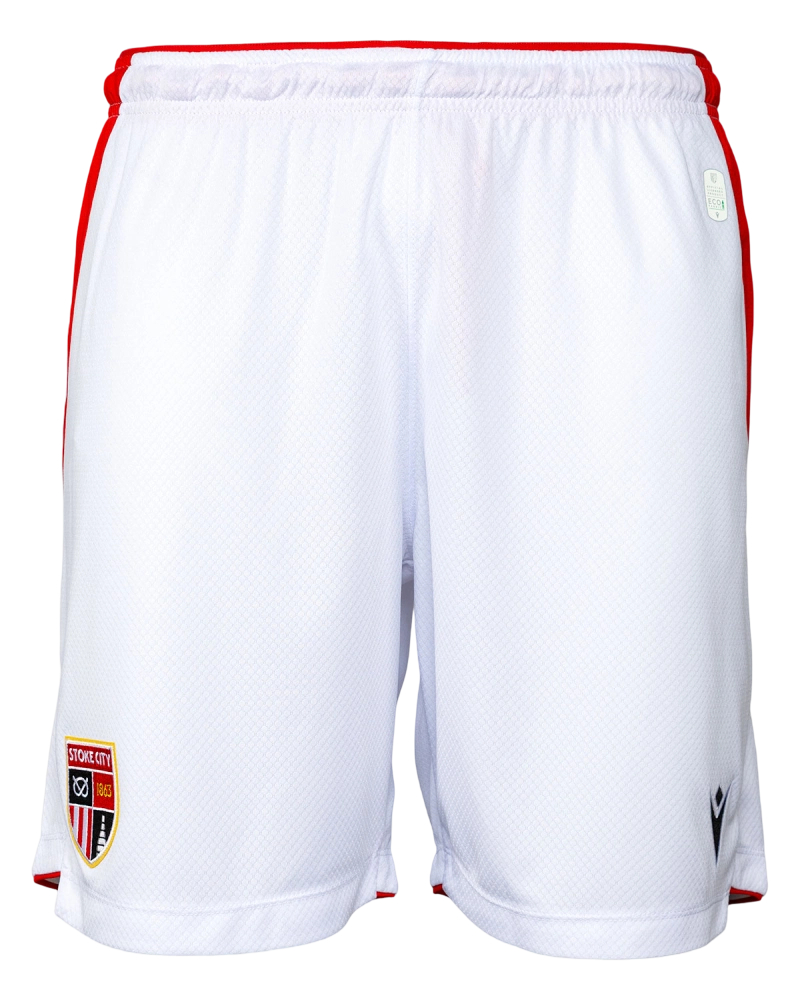 Pantaloncini Home Stoke City 2026/27 Bambino