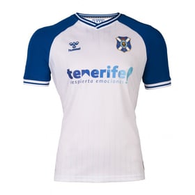 Herren CD Tenerife 2023/24 Heimtrikot