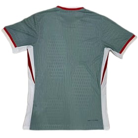 Atletico Madrid Spielerversion Auswärtstrikot 2024/25