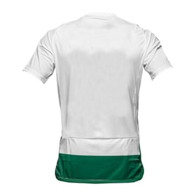 Men's Lechia Gdańsk 2023/24 Home Shirt