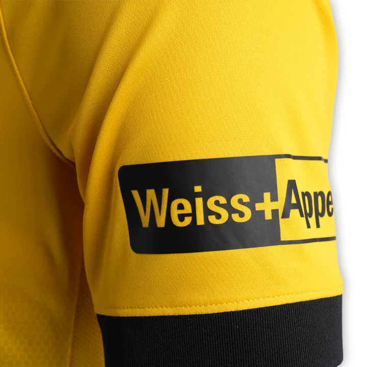 Maglia Casa BSC Young Boys 2026/27 Bambino