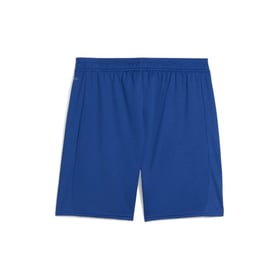Parma Kinder 2025/26 Auswärtsshorts - Blau