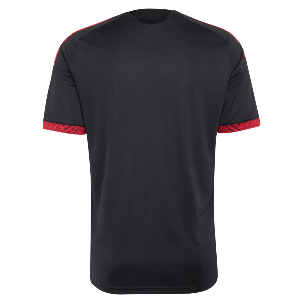 Femme D.C. United 2026 Maillot Domicile