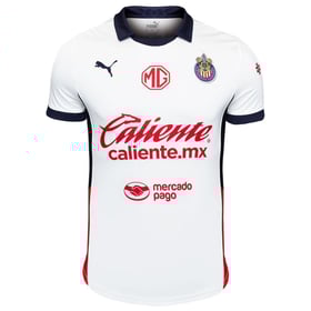 Chivas Auswärtstrikot 2024/25