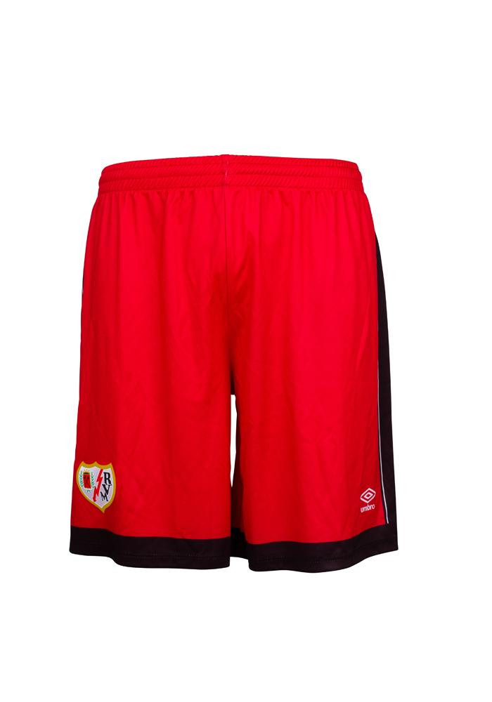 Kinder Rayo Vallecano 2025/26 Auswärtsshorts