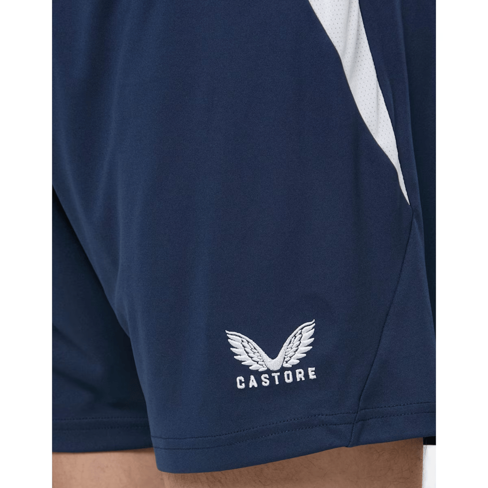 Damen Irland 2026 Auswärtsshorts