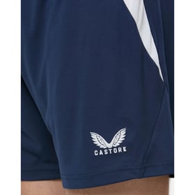 Damen Irland 2026 Auswärtsshorts