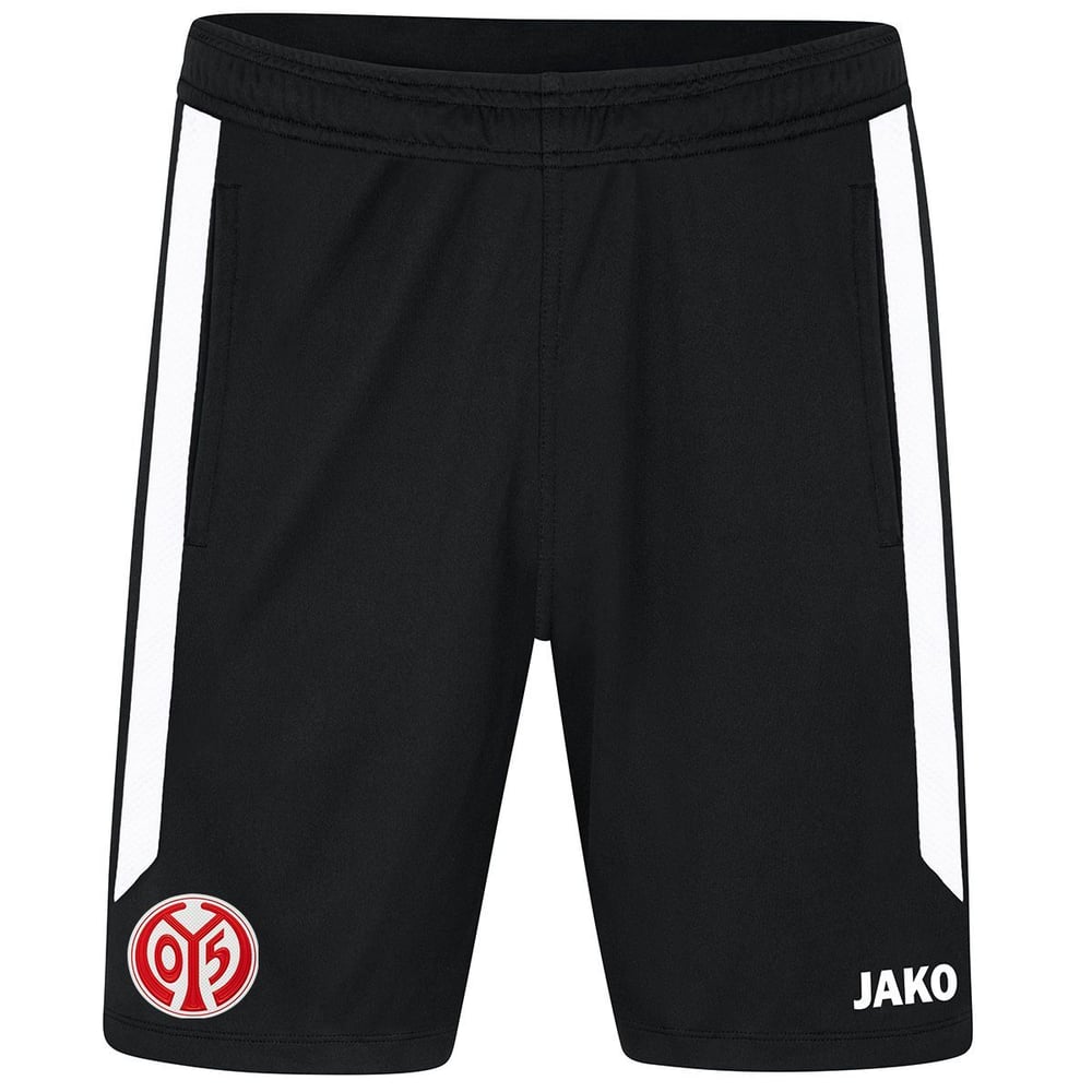 Kinder Mainz 05 2024/25 Drittshorts Authentic Trainingsshorts