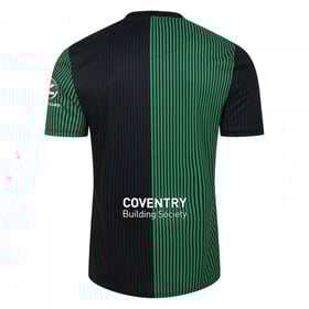Men's Coventry City 2023/24 Third Shirt
