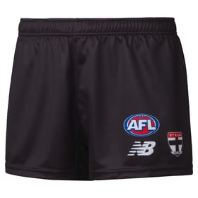 Women's St Kilda Saints 2026 Home Shorts