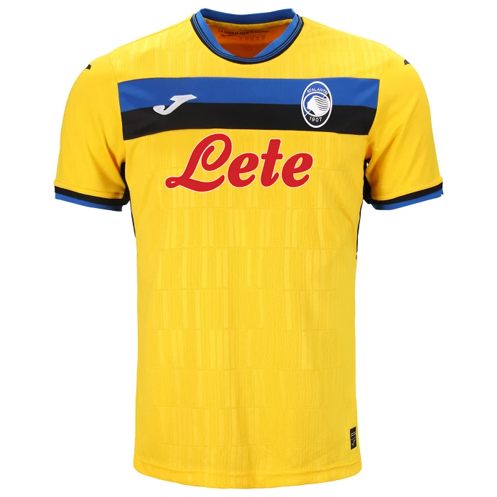 Damen Atalanta 2024/25 Dritttrikot