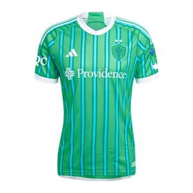Kinder Seattle Sounders FC 2025 Heim Shirt