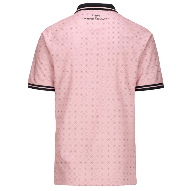 Damen FC Metz 2024/25 Drittes Shirt