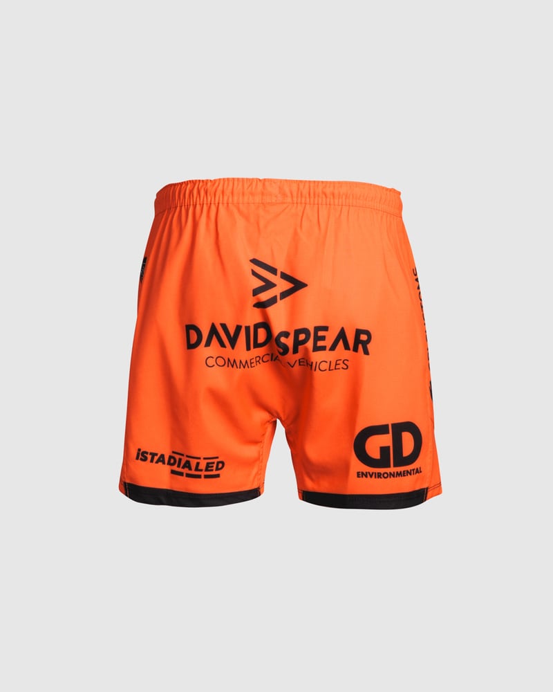 Kid's Dragons 2025/26 Third Shorts