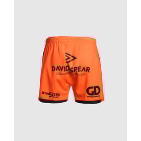 Kid's Dragons 2025/26 Third Shorts