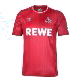 Herren 1. FC Köln 2023/24 Auswärts Trikot