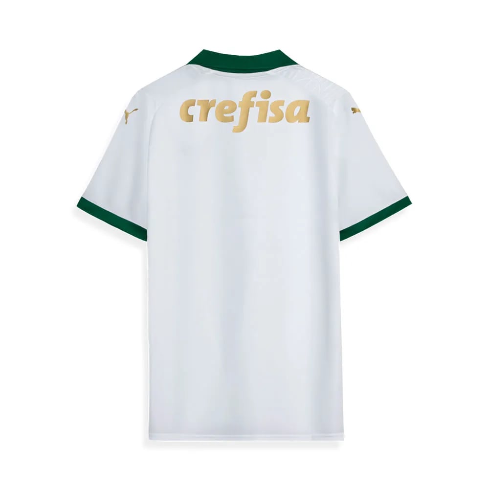 Women's Palmeiras 2024 Away Shirt