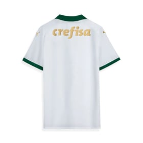 Women's Palmeiras 2024 Away Shirt