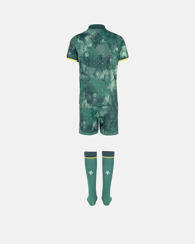 Kid's Tottenham Hotspur 2024/25 Third Kit