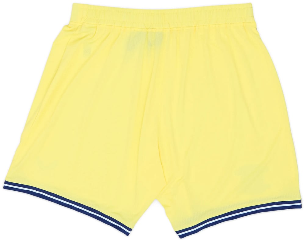 Kind Preston North End 2023/24 Drittshorts
