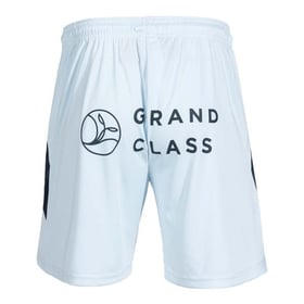 Pantaloncini Uomo Getafe CF 2026/27 terza